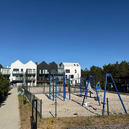 Apartmán Pine Leba