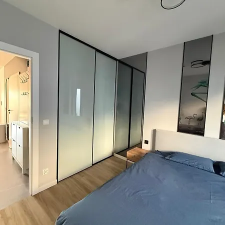 Apartmán Pine *
