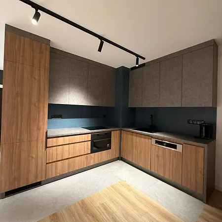 Pine Apartmán