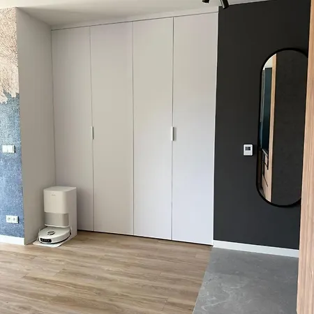 Apartmán Pine