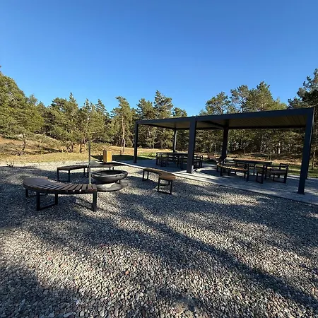 Pine Apartmán Leba